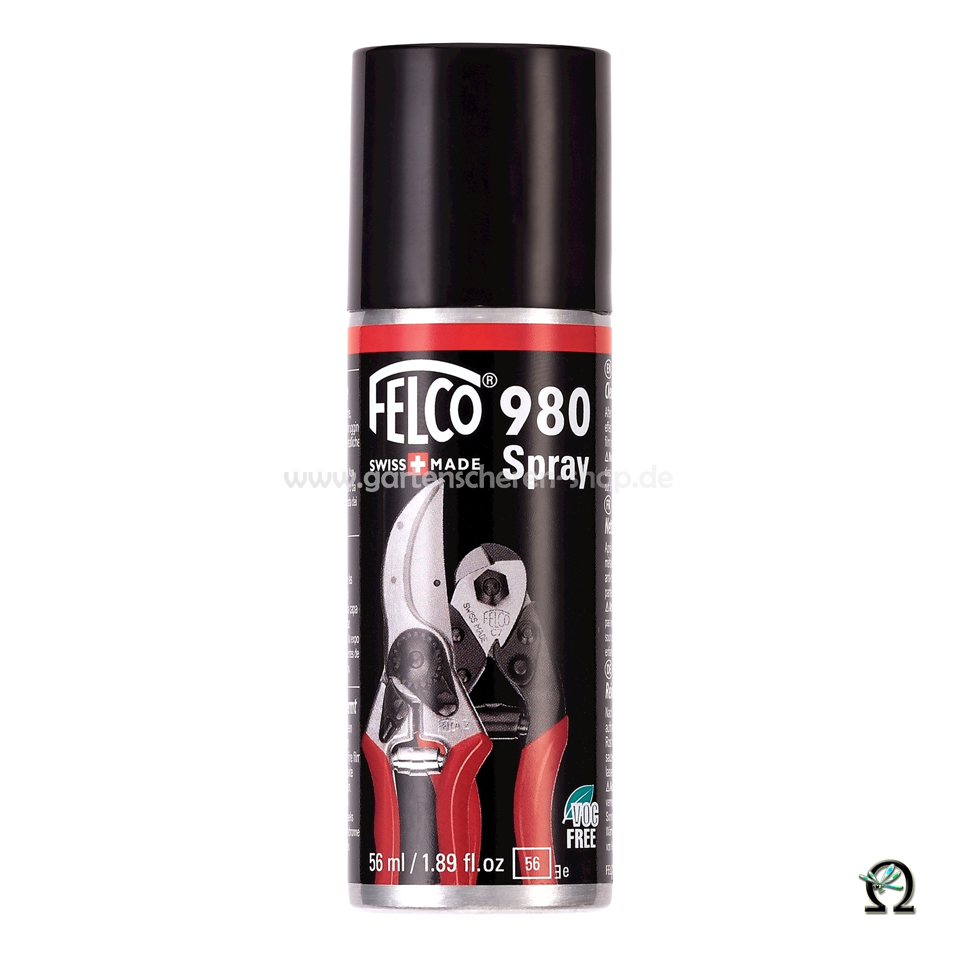 Pflegespray Felco 980