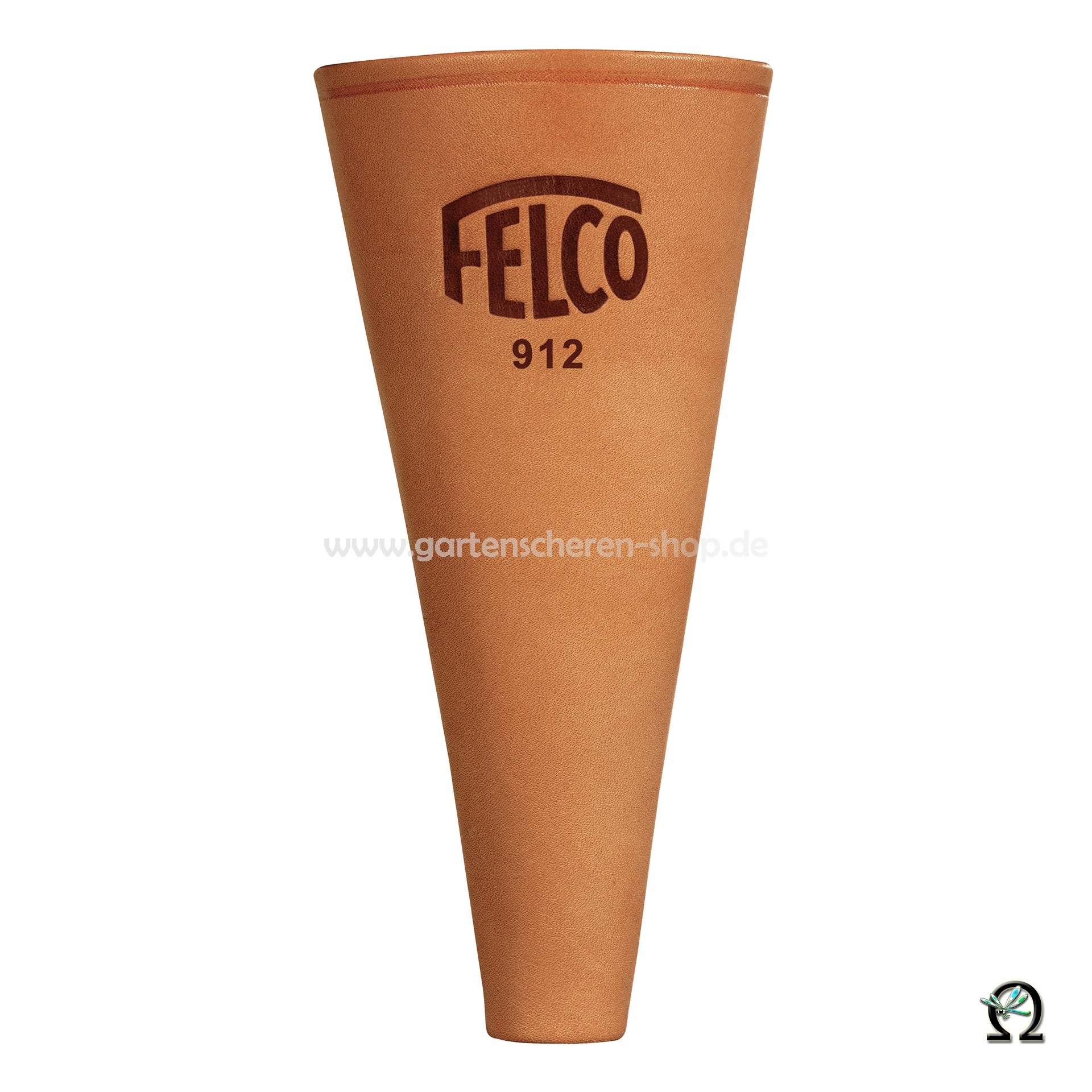 Trageetui Felco 912