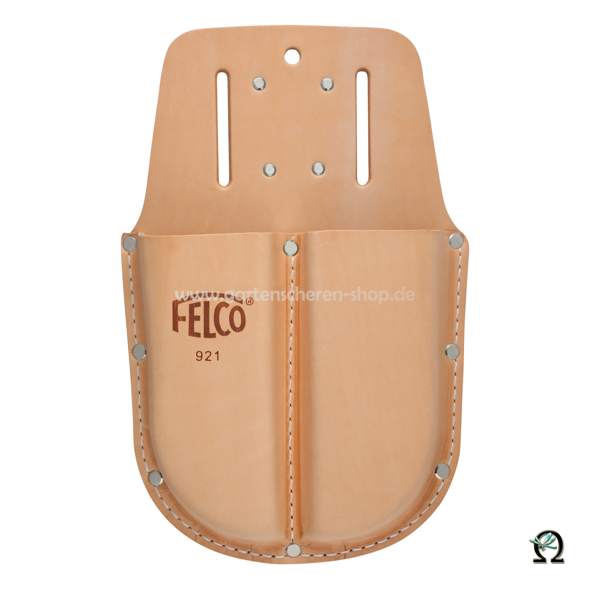 Doppel-Trageetui Felco 921