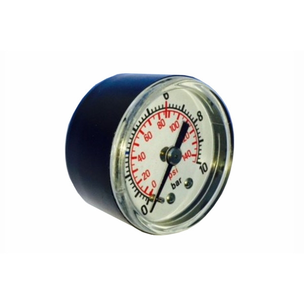 GLORIA Manometer 704210 mit Dichtung