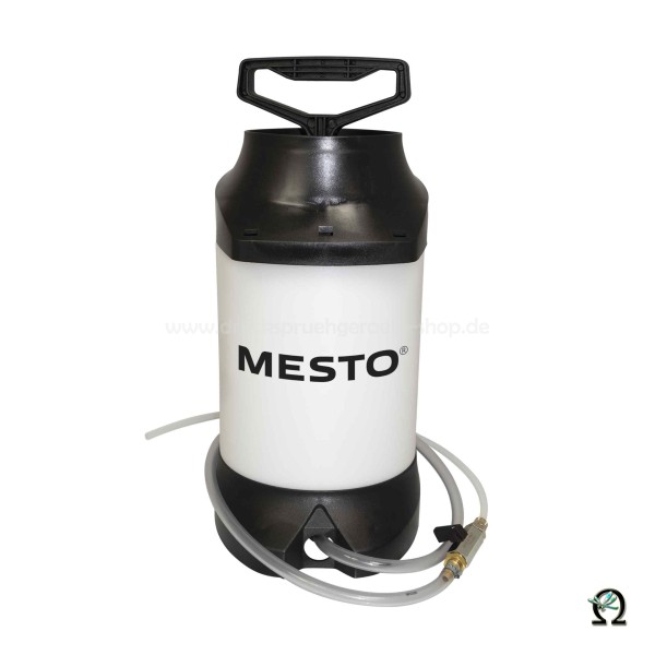 MESTO Saug-Gerät 3273P SAUGFIX 5 Liter