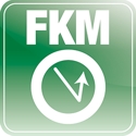 Dichtungen aus FKM